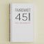 Ảnh của Fahrenheit 451 by Ray Bradbury